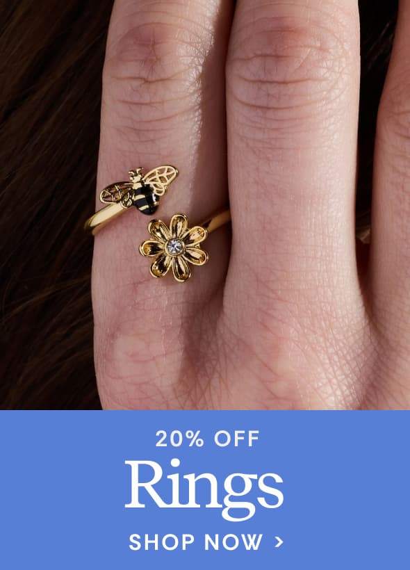 Shop Rings