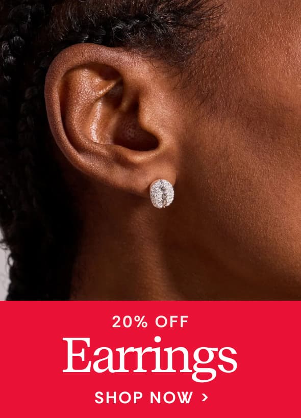 Shop Earrings