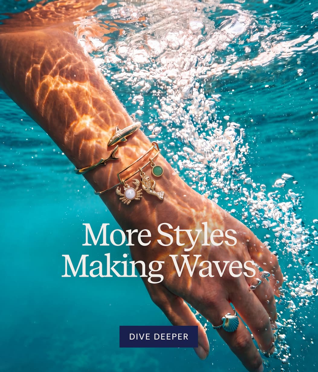 More Styles Making Waves