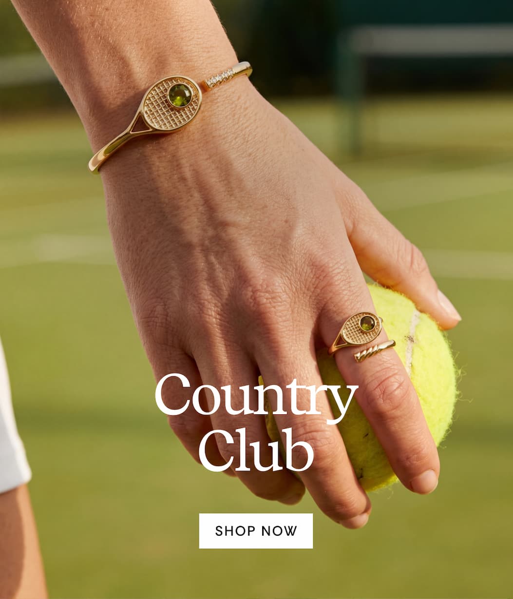 Shop Country Club