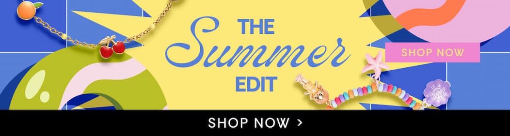 Shop the Summer Edit