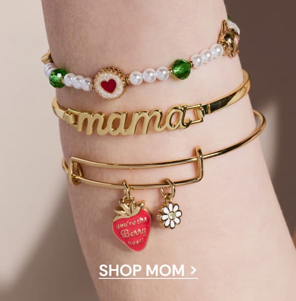 Shop Mom