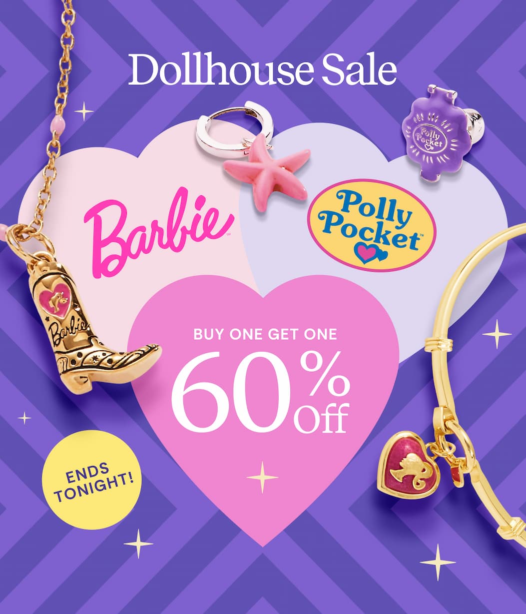 Dollhouse Sale This Weekend Only | Buy One Get 1 at 60% OFF | Shop Now