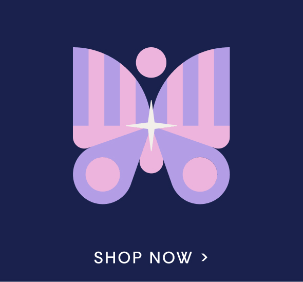 Shop Butterfly