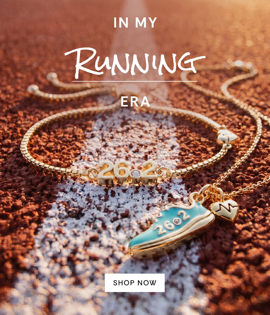In My Running Era