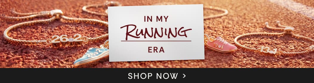 In My Running Era