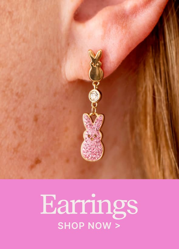 Shop Earrings