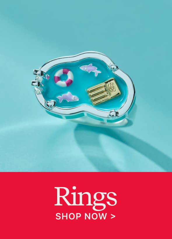 Shop Rings