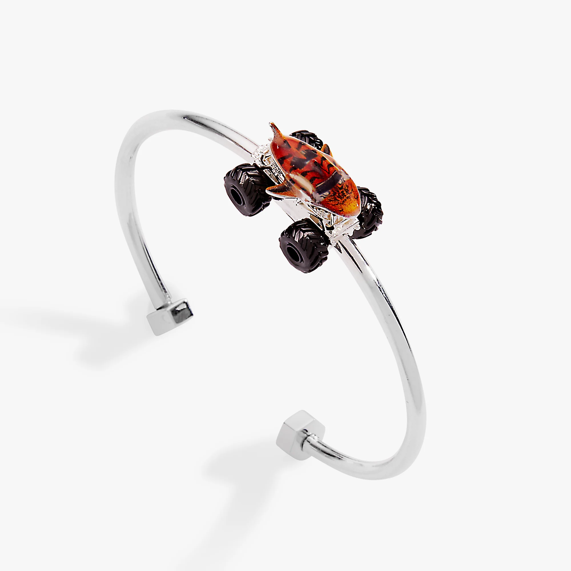 Image of Hot Wheels™ Tiger Shark Monster Truck Moveable Cuff