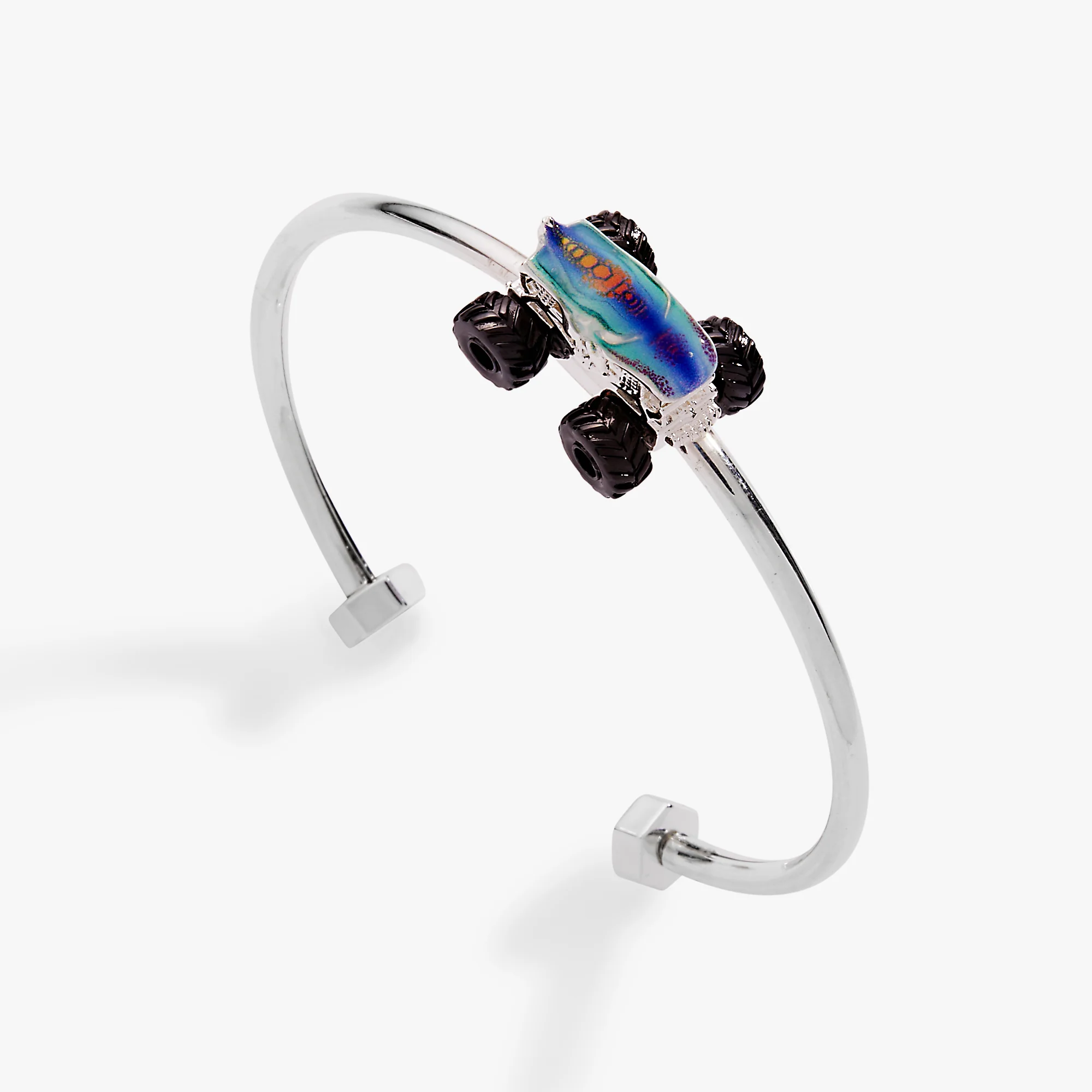 Image of Hot Wheels™ Mega Wrex™ Monster Truck Moveable Cuff
