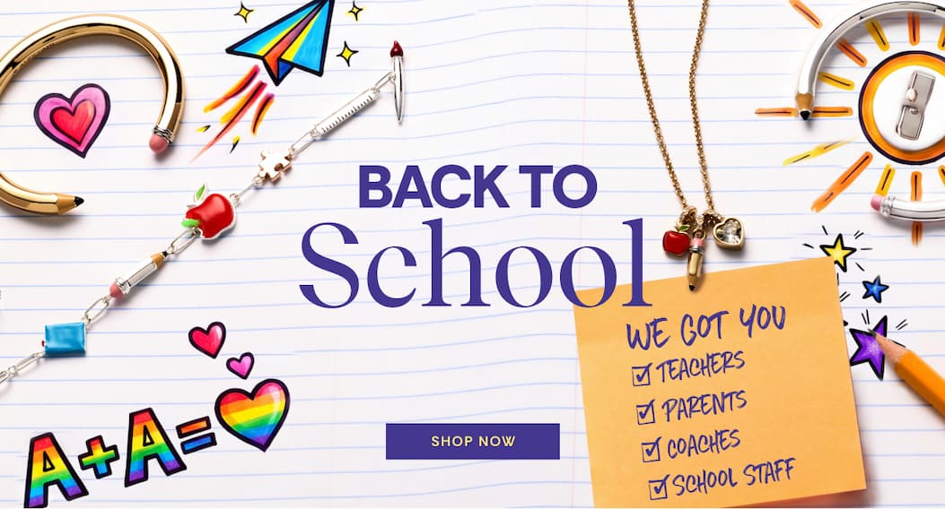 Shop Back To School Styles