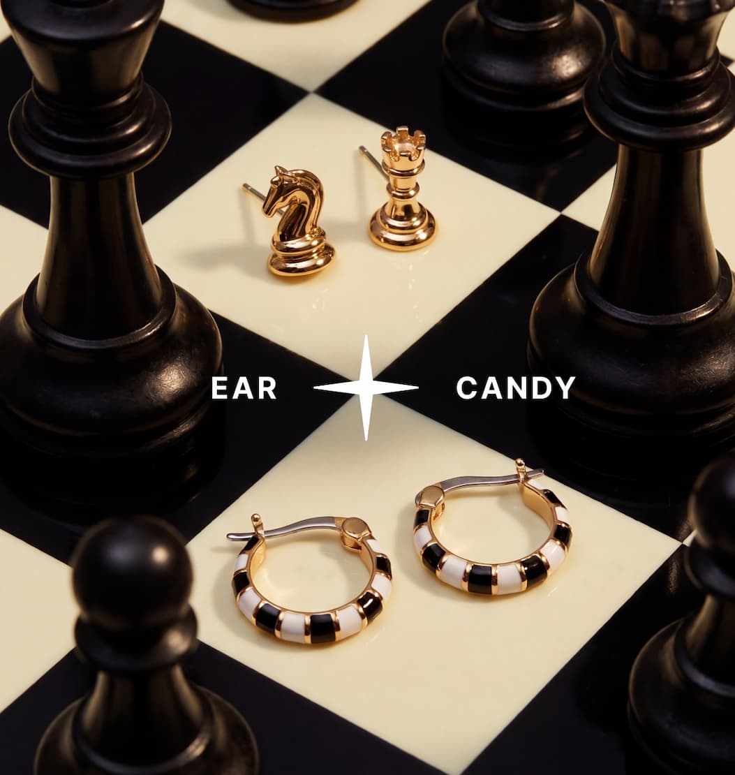 Ear Candy