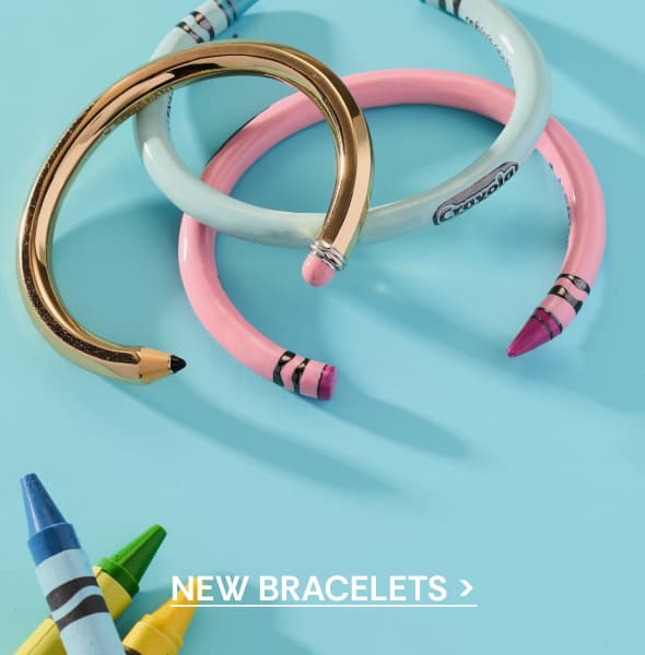 Shop New Bracelets
