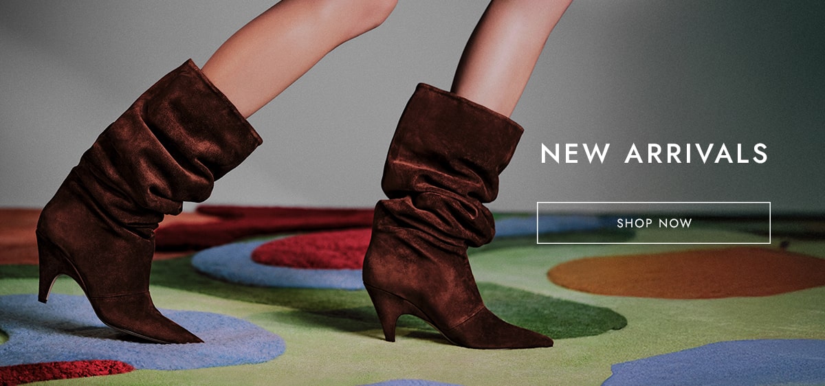 NEW ARRIVALS | SHOP NOW