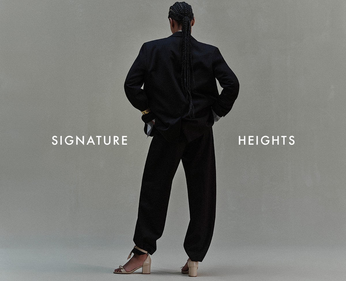 SIGNATURE HEIGHTS