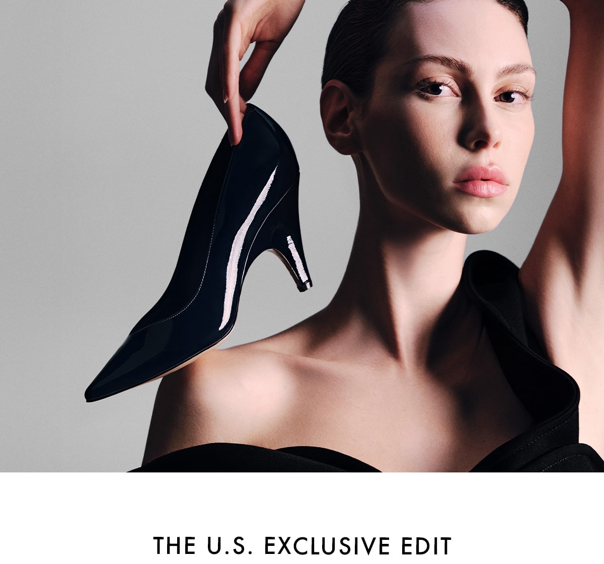 THE U.S. EXCLUSIVE EDIT