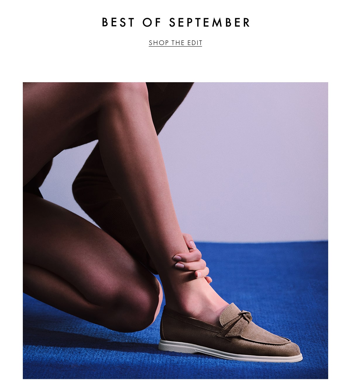 BEST OF SEPTEMBER | SHOP THE EDIT