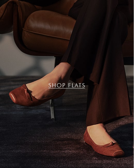 SHOP FLATS