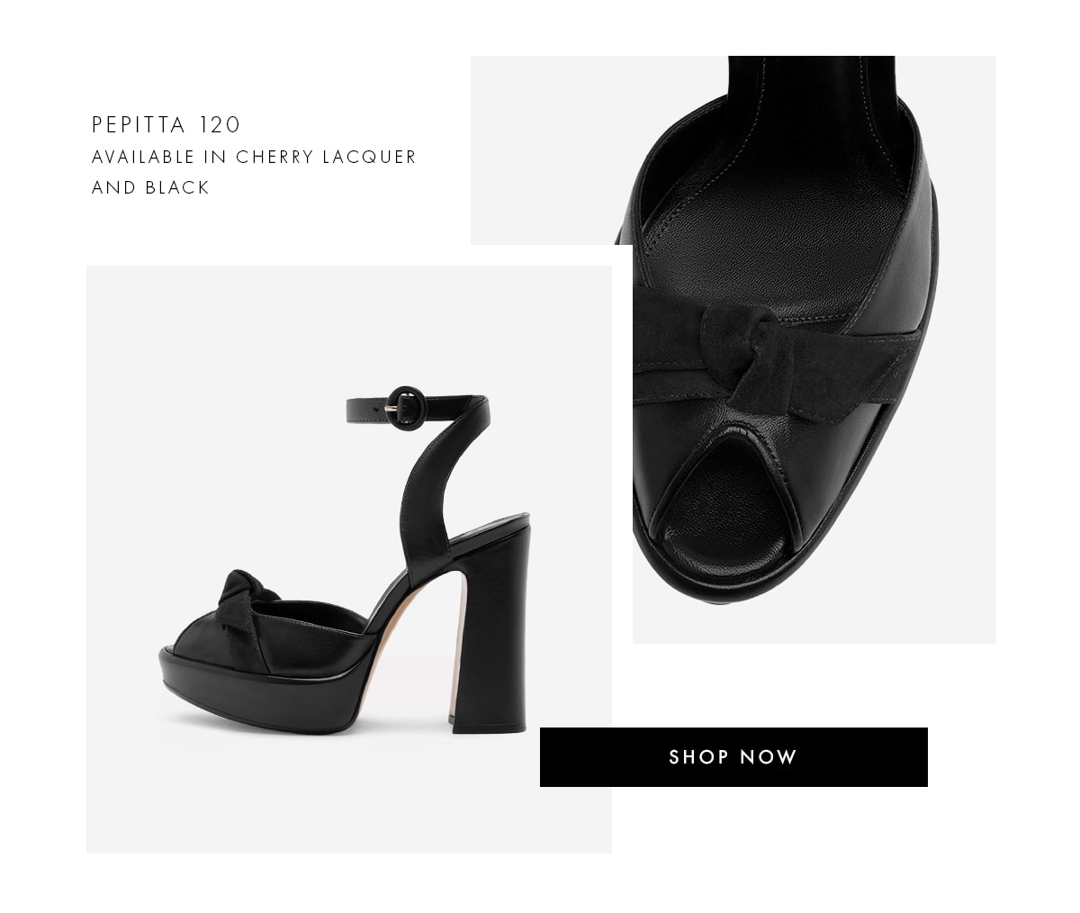 PEPITA 120 | SHOP NOW