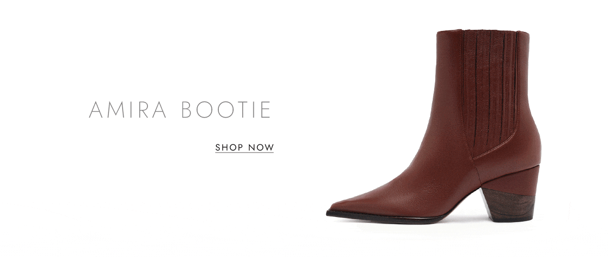 AMIRA BOOTIE | SHOP NOW