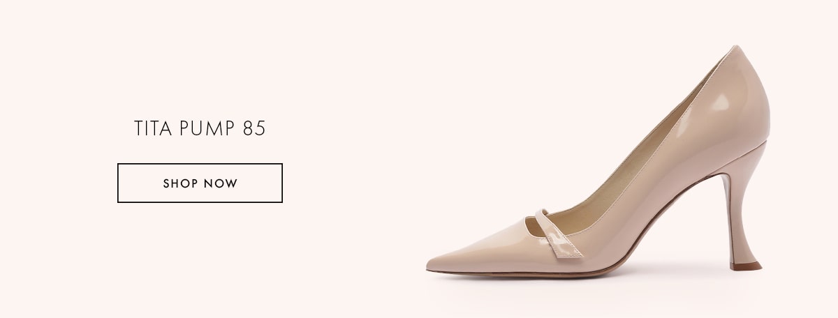 TITA PUMP 85 | SHOP NOW