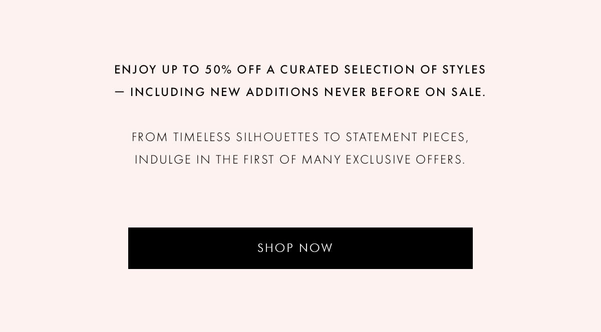 SHOP NOW