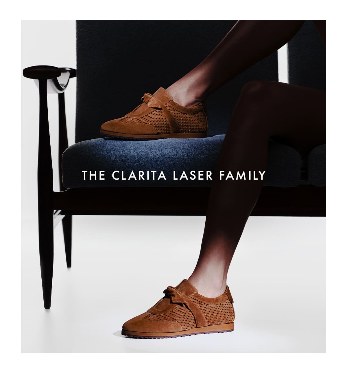 THE CLARITA LASER FAMILY