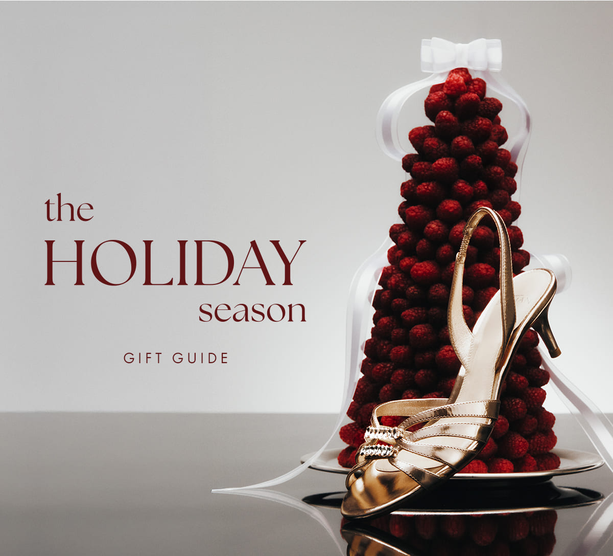 The Holiday Season
