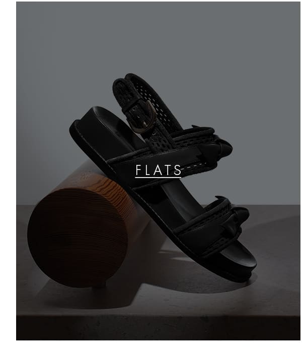 SHOP FLATS
