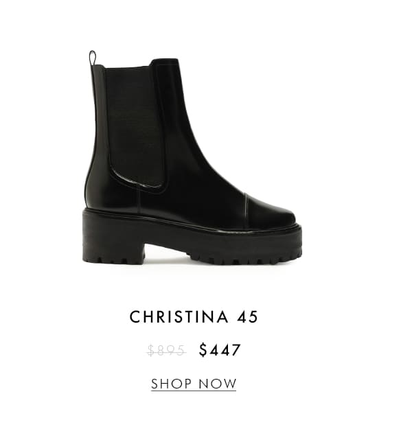 CHRISTINA 45 | SHOP NOW