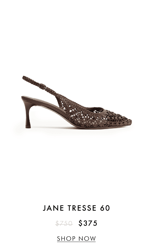 JANE TRESSE 60 | SHOP NOW