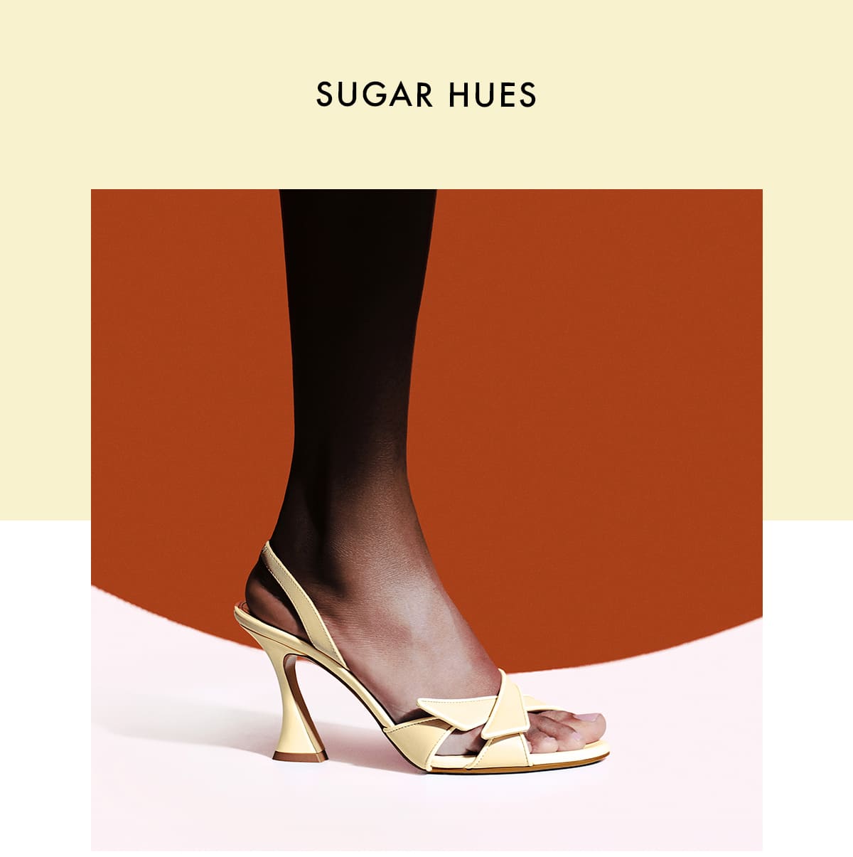 SUGAR HUES | SHOP NOW