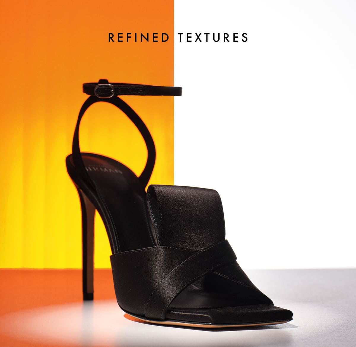 REFINED TEXTURES | SHOP NOW