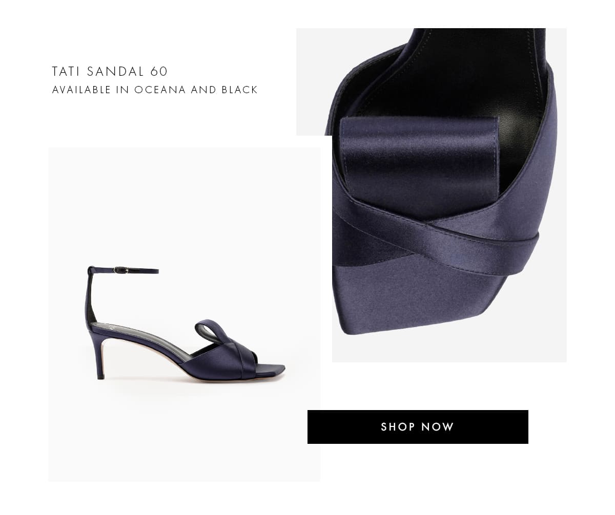 TATI SANDAL 60 | SHOP NOW