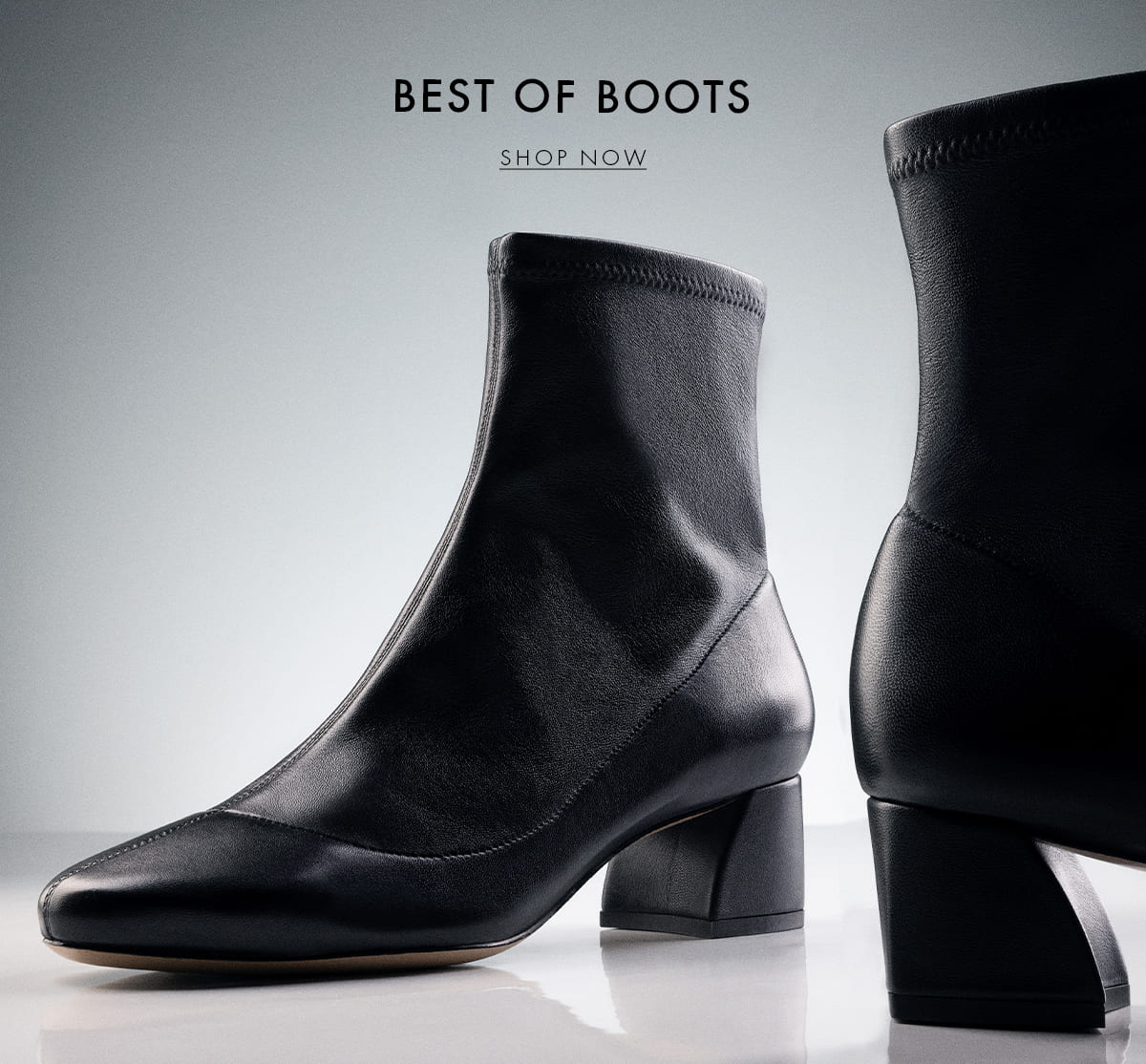 BEST OF BOOTS | SHOP NOW