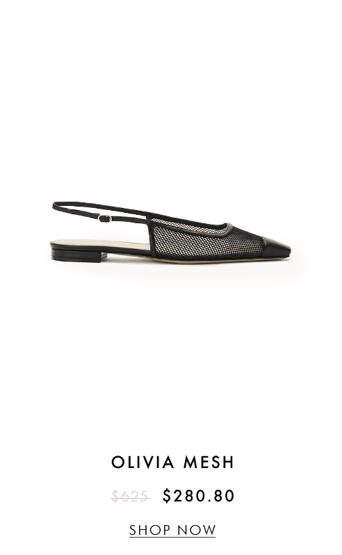 OLIVIA MESH | SHOP NOW