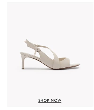 CLARITA ASYMMETRIC SLING 60 SHELL | SHOP NOW