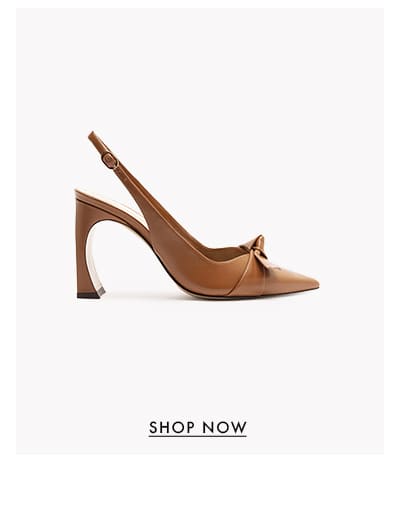 CLARITA ARCH 90 ESPRESSO | SHOP NOW