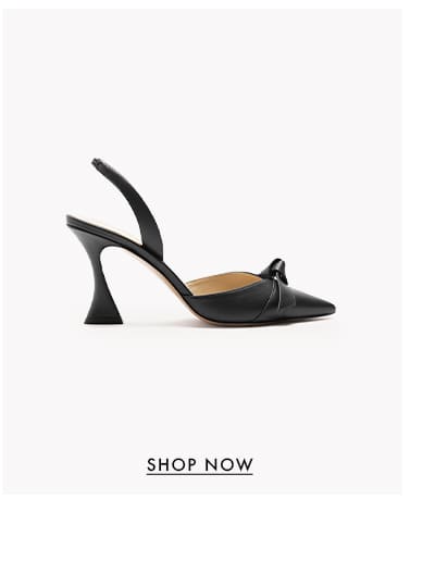 CLARITA BELL SLINGBACK 85 | SHOP NOW