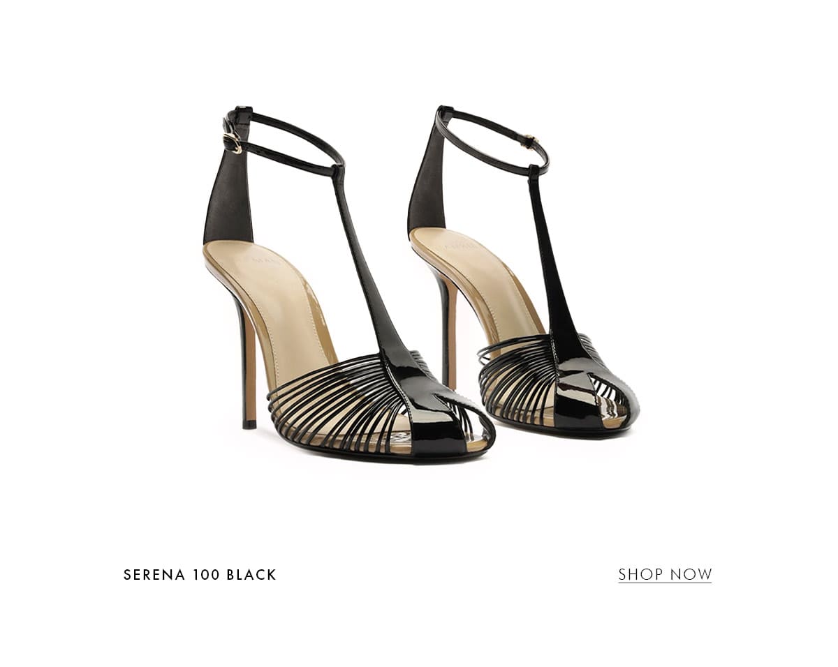 Spring Serena Launch | SHOP NOW