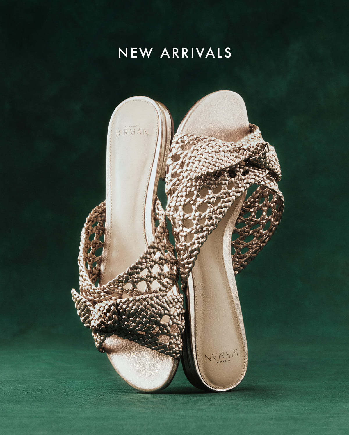 SPRING NEW ARRIVALS | SHOP NOW