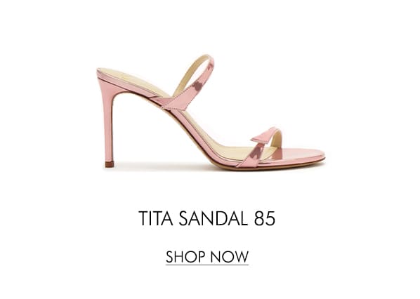 TITA SANDAL 85 | SHOP NOW