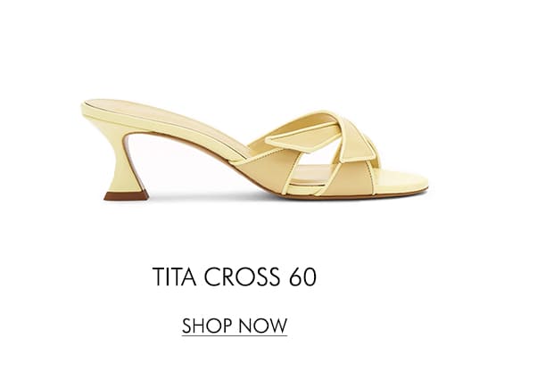 TITA CROSS 60 | SHOP NOW