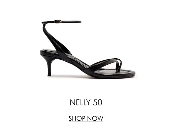 NELLY 50 | SHOP NOW