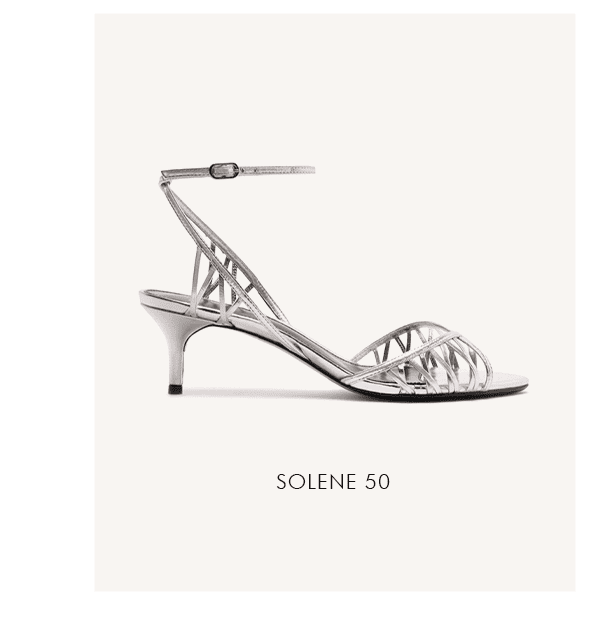 SOLENE 50 | SHOP NOW