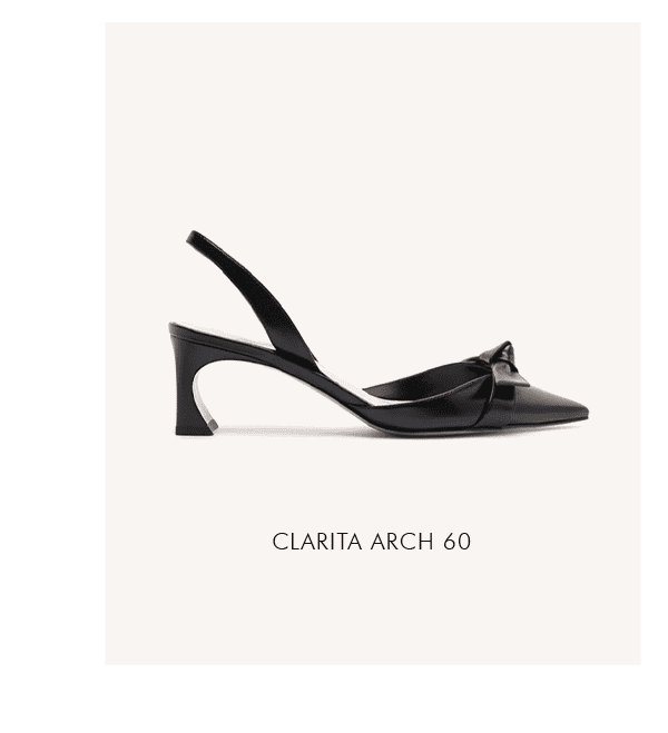 CLARITA ARCH 60 | SHOP NOW 