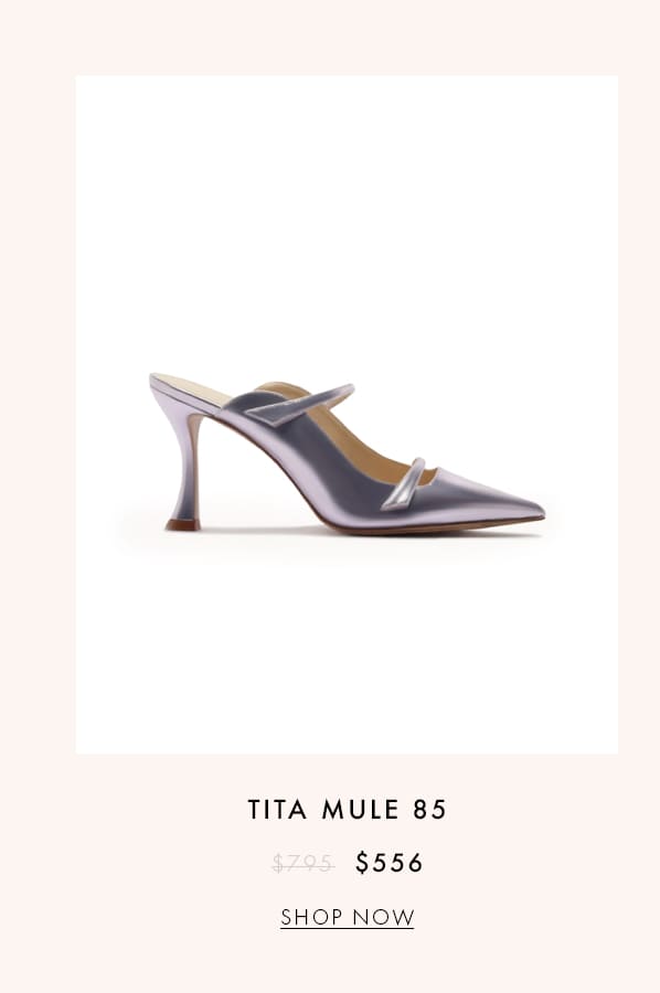 TITAL MULE 85 | SHOP NOW