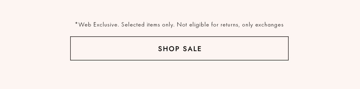 SALE UP TO 50% OFF