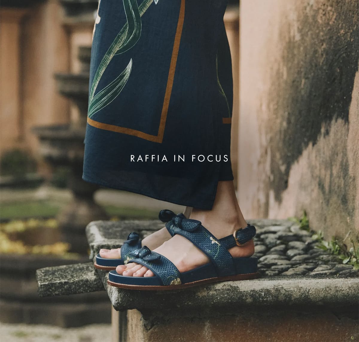 WOVEN TEXTURES | SHOP NOW