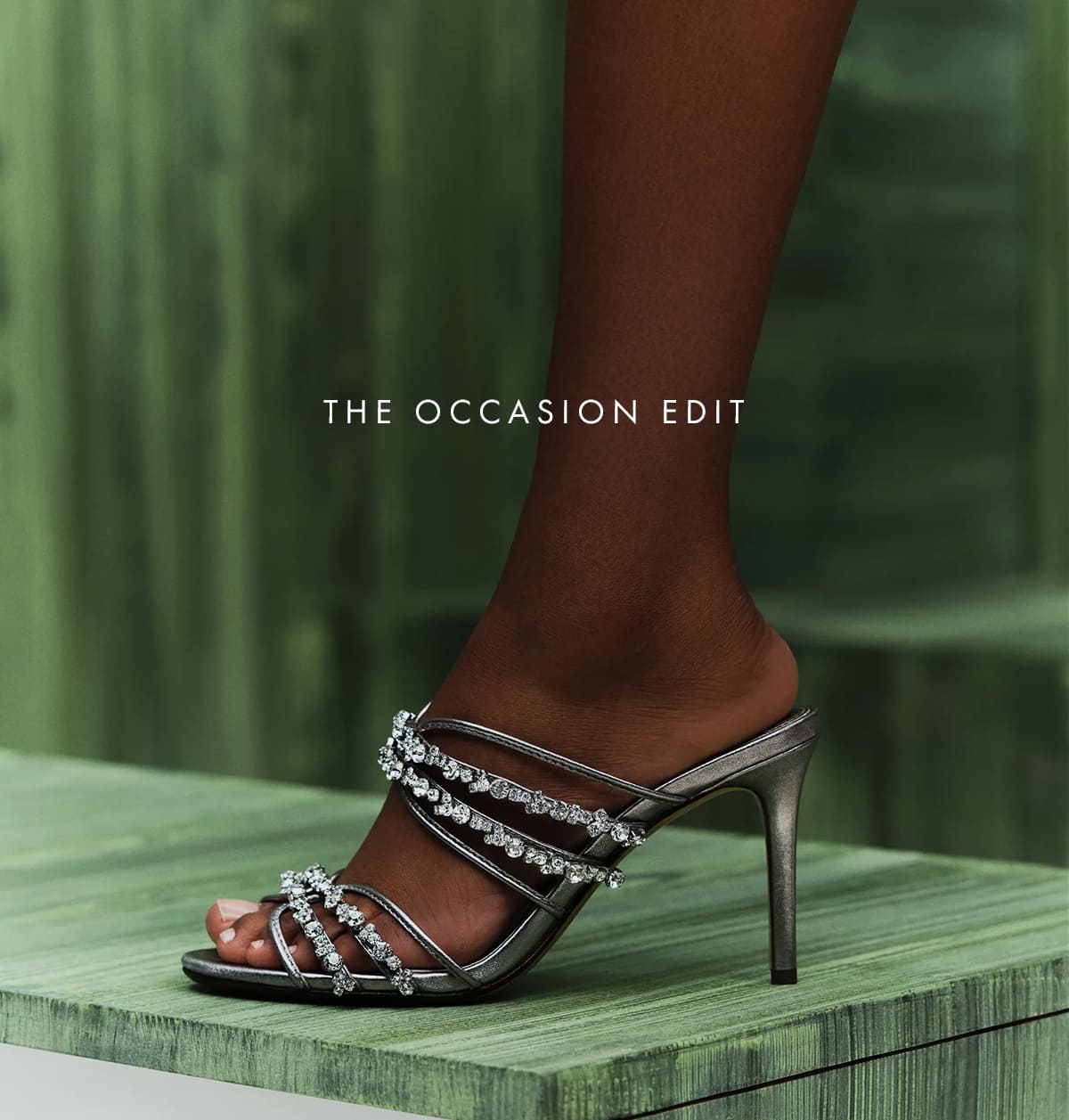 THE OCCASION EDIT | SHOP NOW